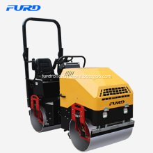 Heavy Machinery 2ton Smooth Wheel Road Roller